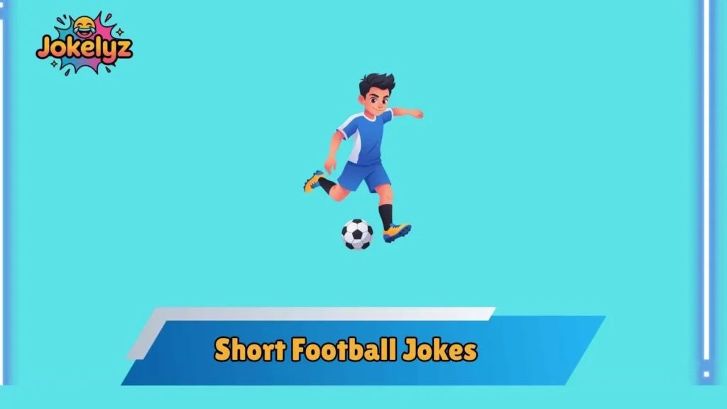 Sideline Humor Every Fan Will Love