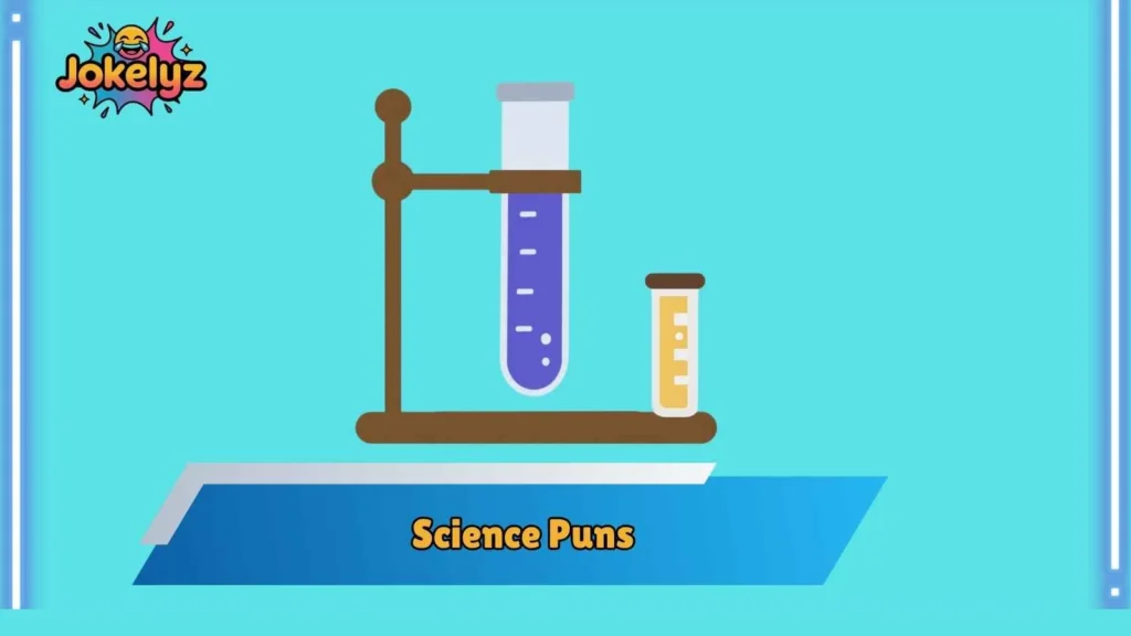 Space Puns That Are Out of This World