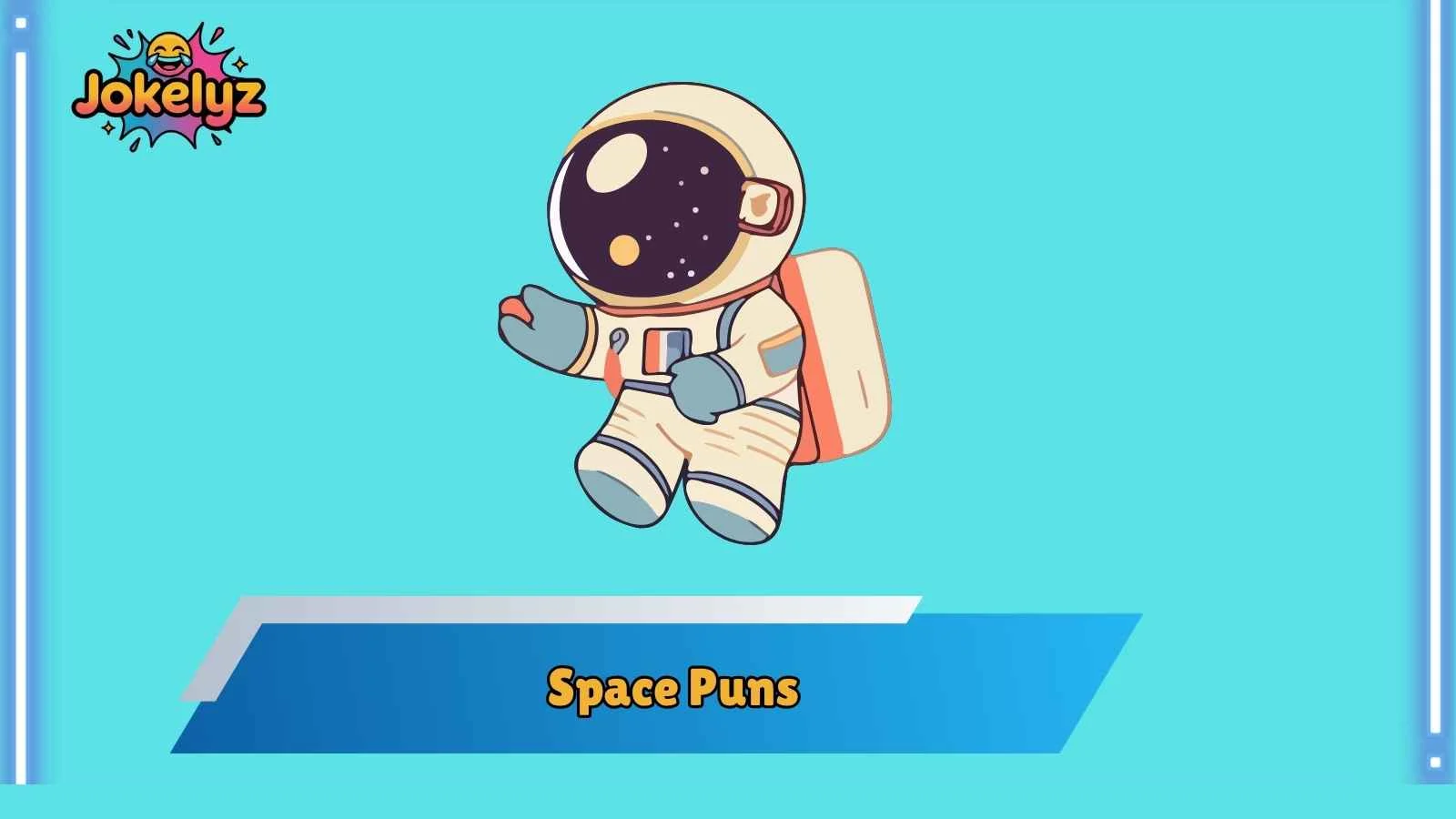Space Puns