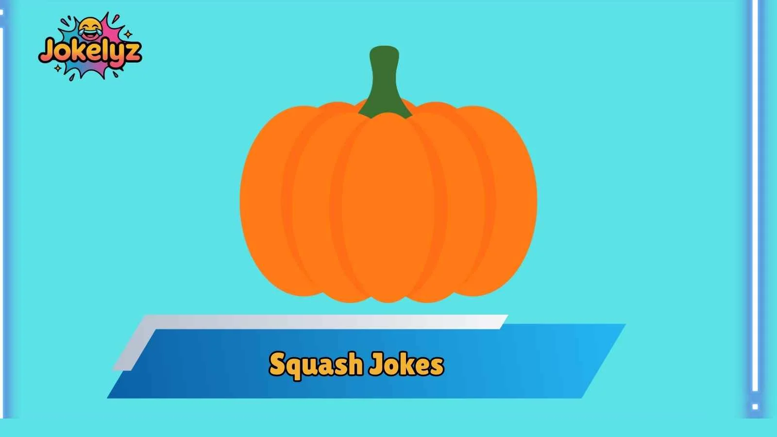 Squash Jokes