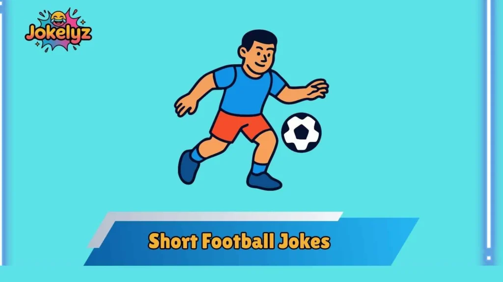 Striker One Liners That Always Score