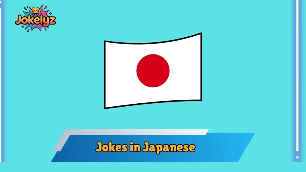 Sushi Inspired Japanese Jokes