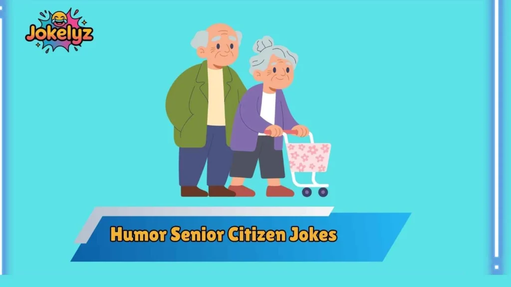 Tech Struggles Only Seniors Truly Understand