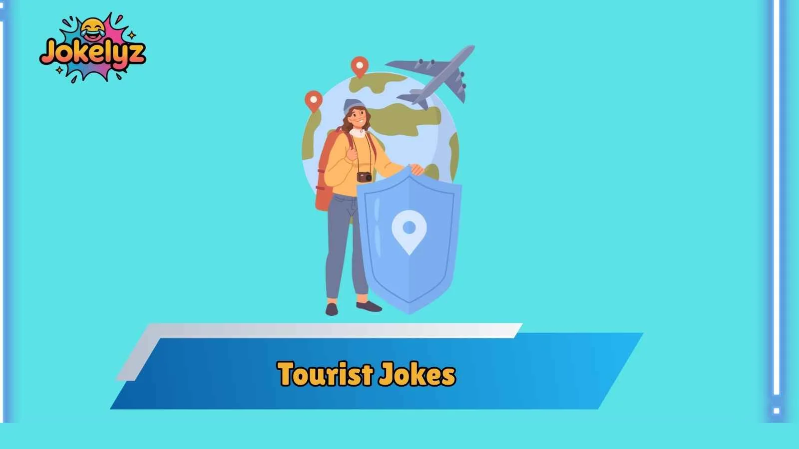 Tourist Jokes