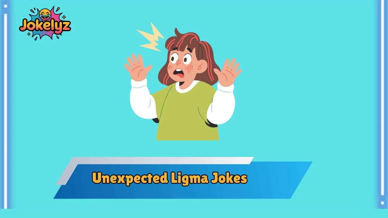 Unexpected Ligma Jokes