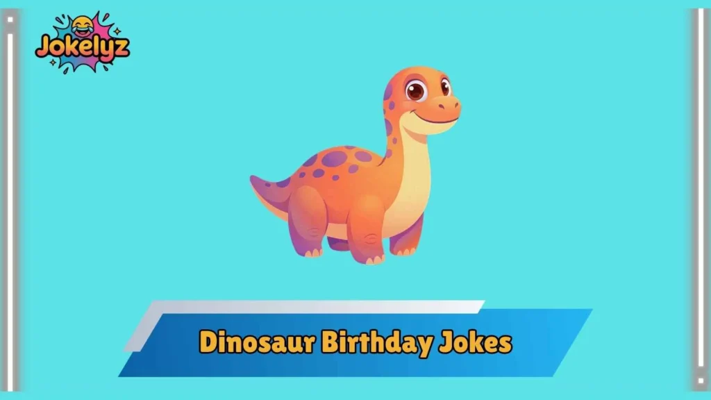 Velociraptor Party Puns That Strike Fast