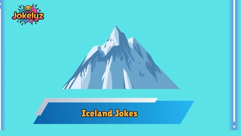 Volcano Jokes That Bring the Heat