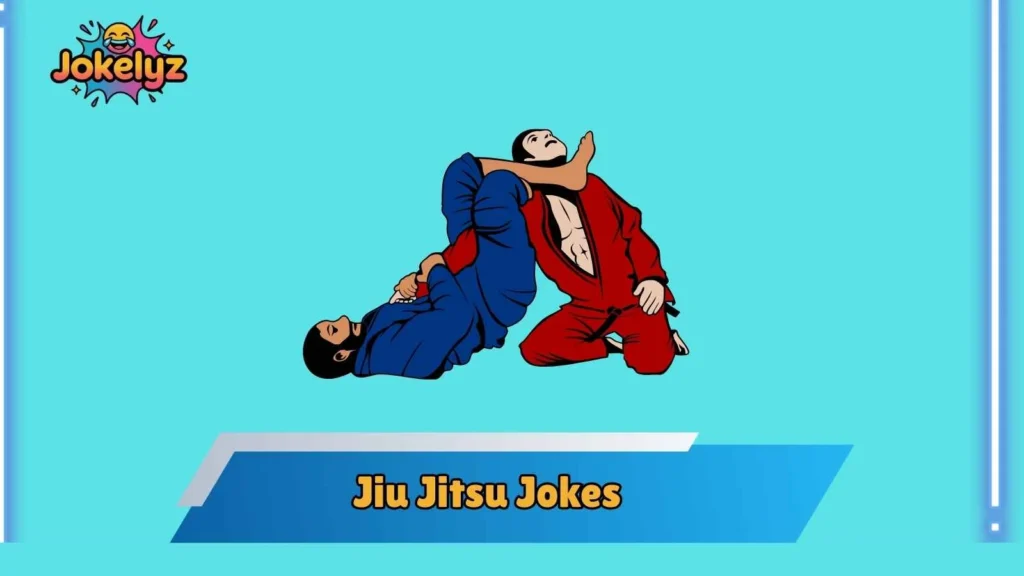 White Belt Survival Humor