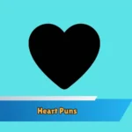 Heart Puns