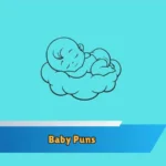 Baby Puns