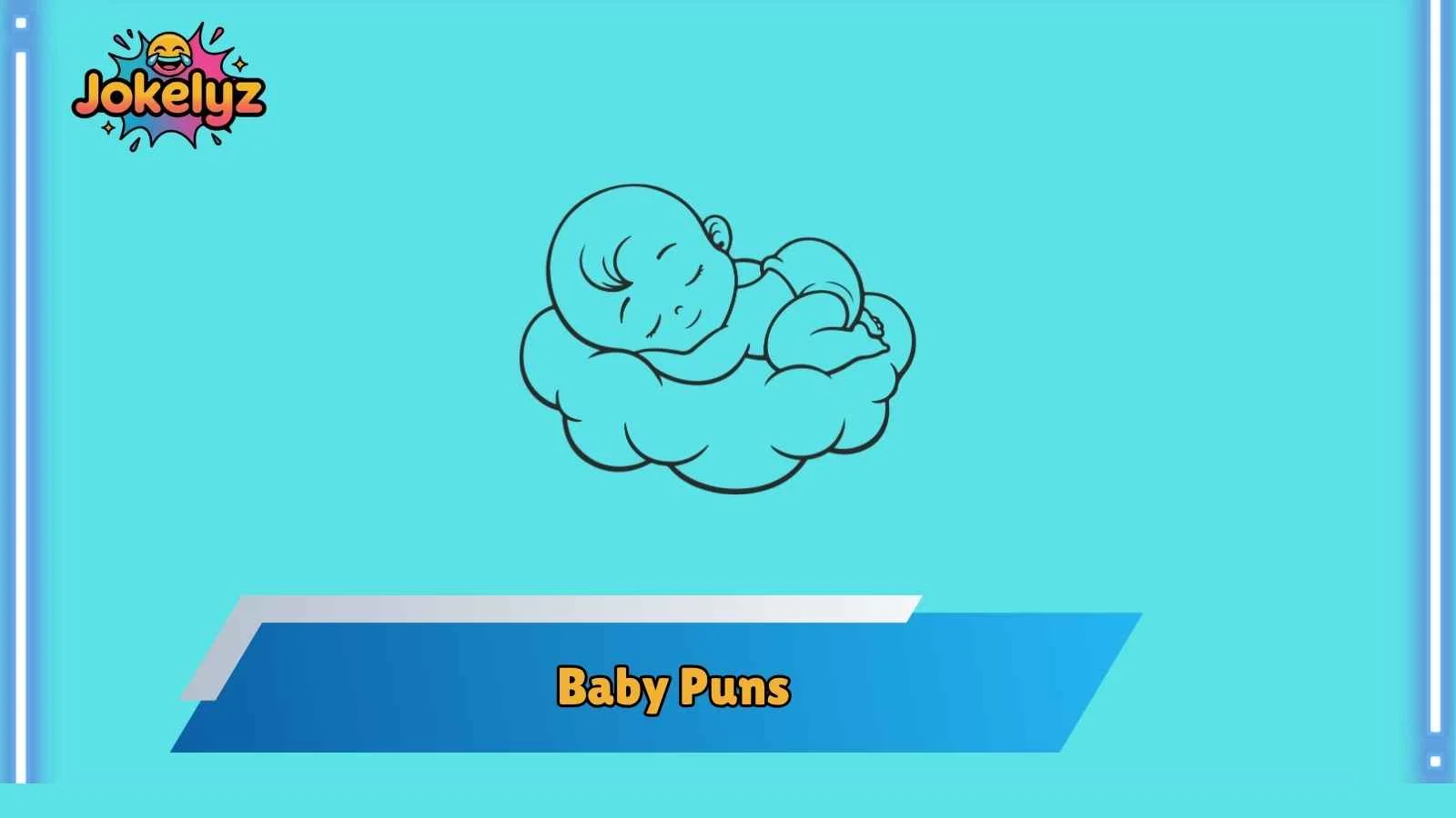 Baby Puns