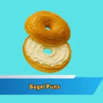 Bagel Puns