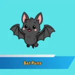Bat Puns