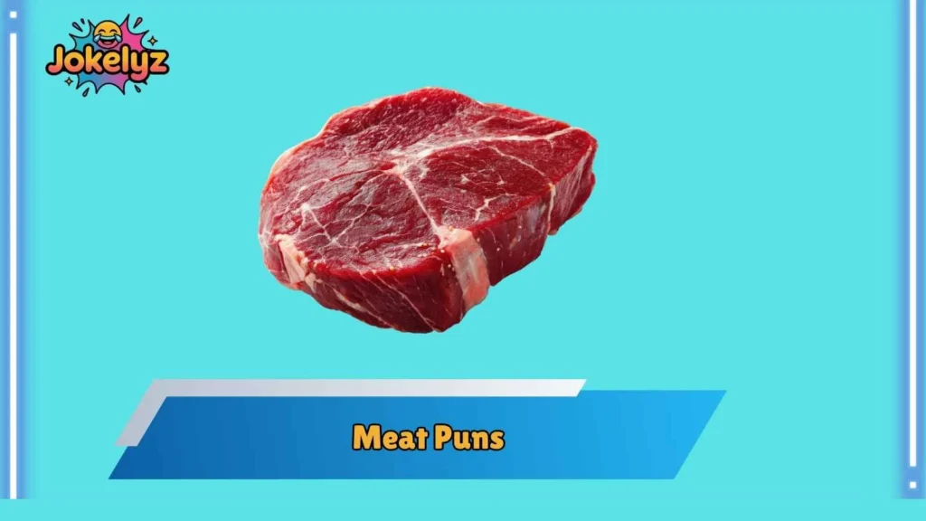 BBQ Puns That Smoke the Competition