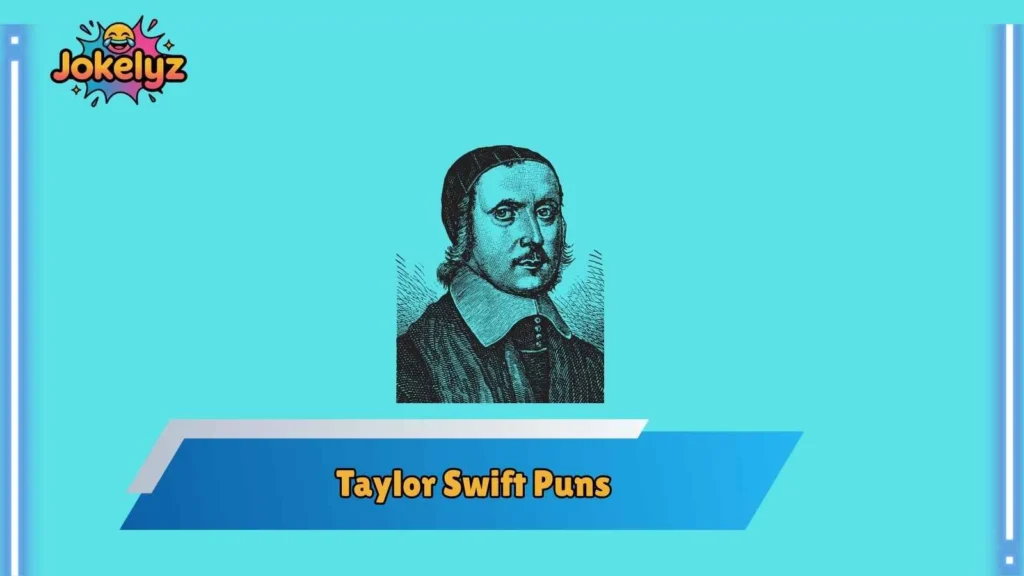 Blank Space Puns That Are Sharp and reckless