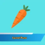 Carrot Puns