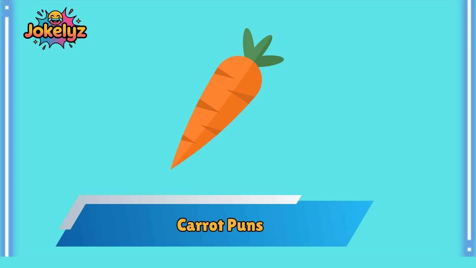 Carrot Puns