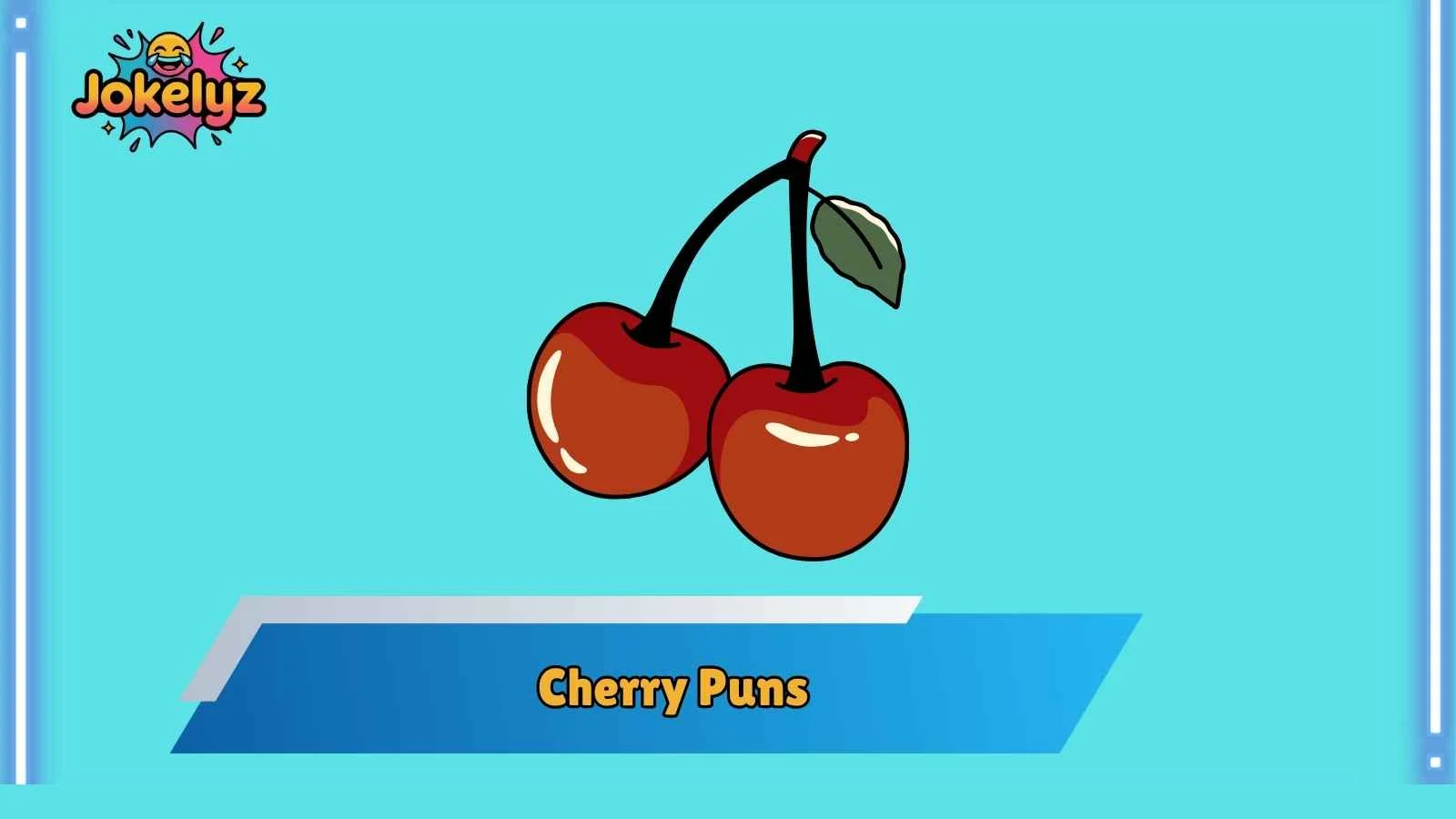 Cherry Puns