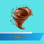 Chocolate Puns