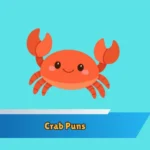 Crab Puns