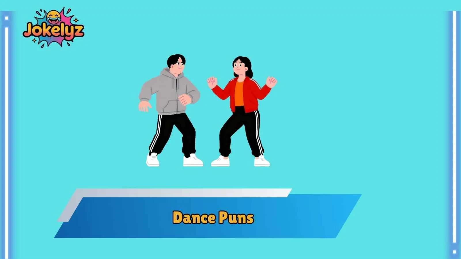 Dance Puns