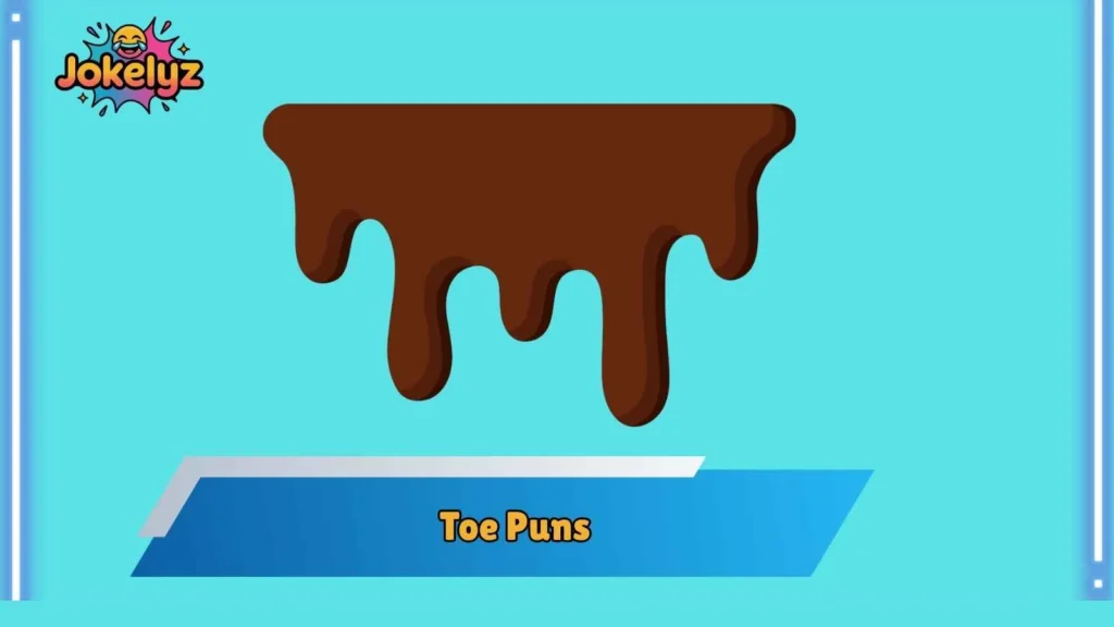 Dark Chocolate Puns with a Bold Twist