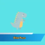 Dino Puns