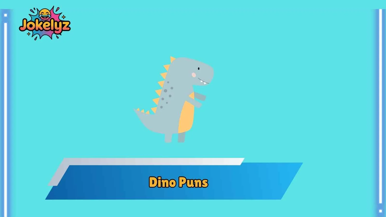 Dino Puns