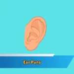 Ear Puns