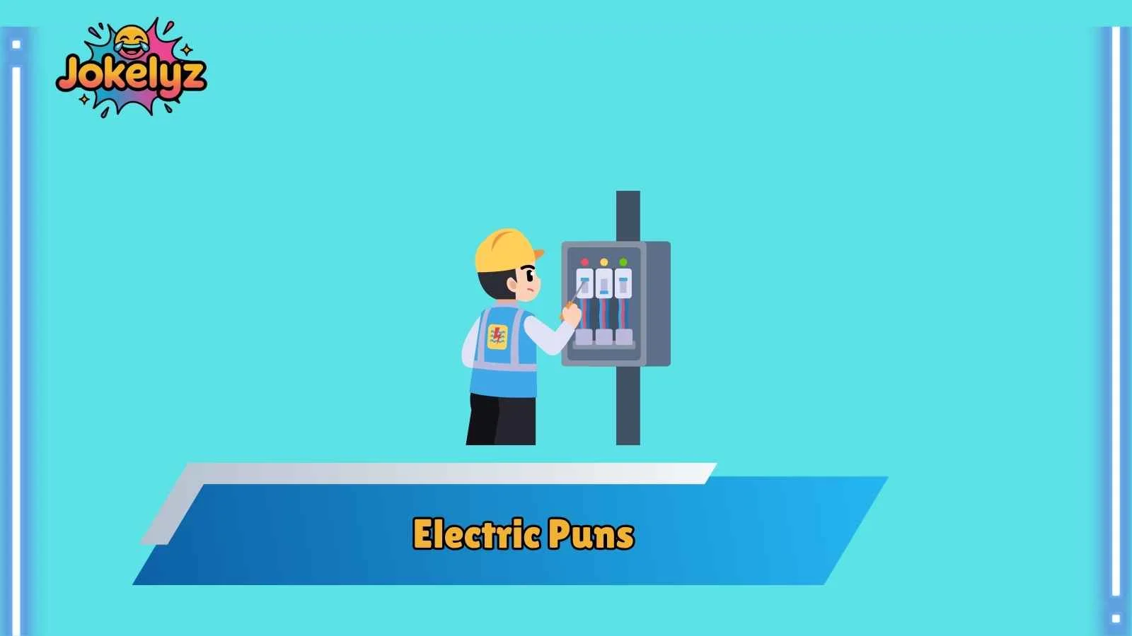 Electric Puns