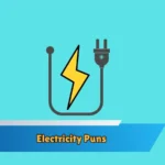 Electricity Puns