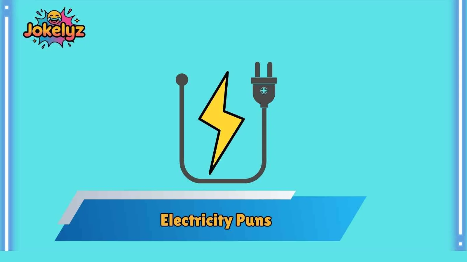 Electricity Puns