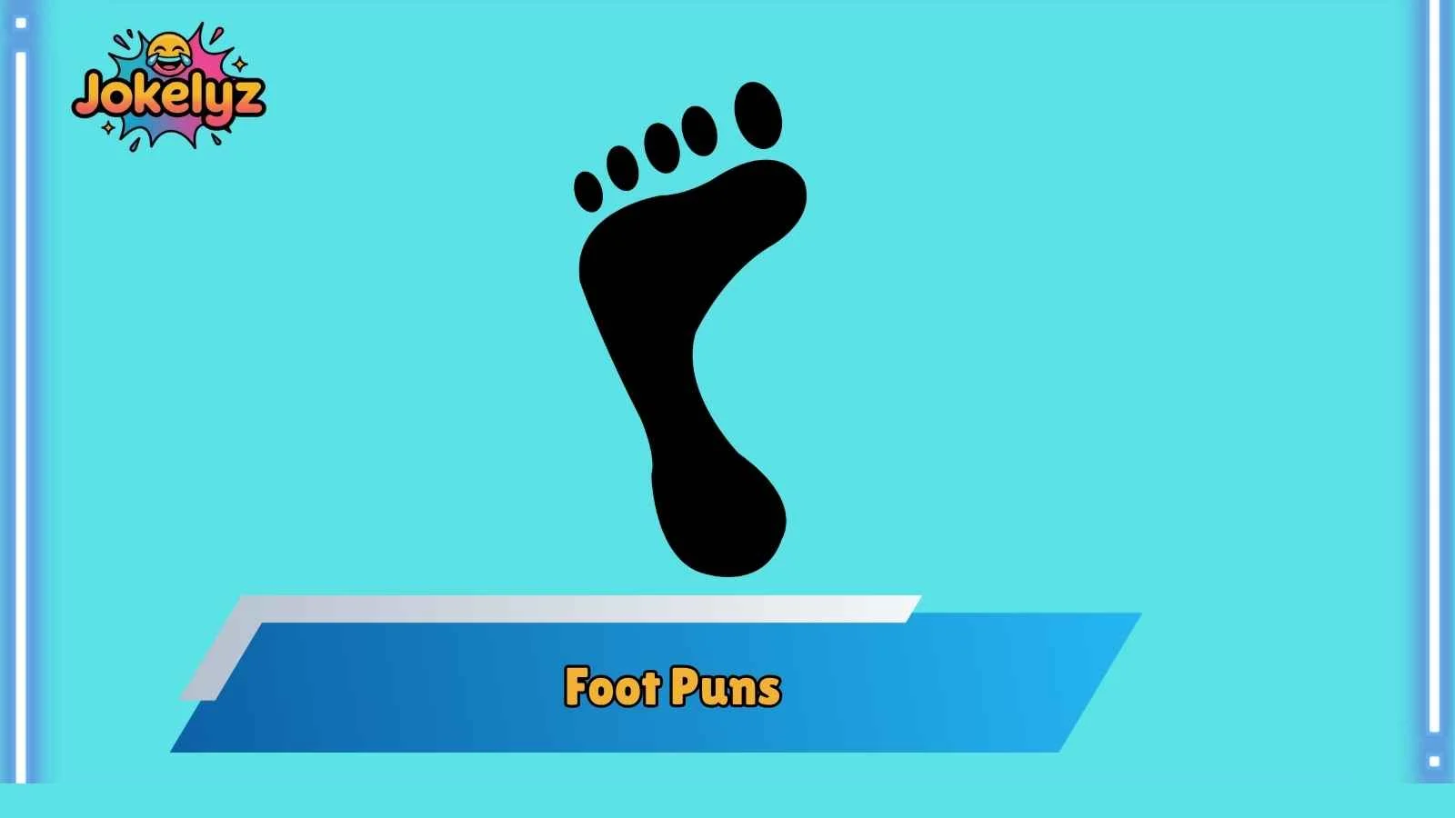 Foot Puns