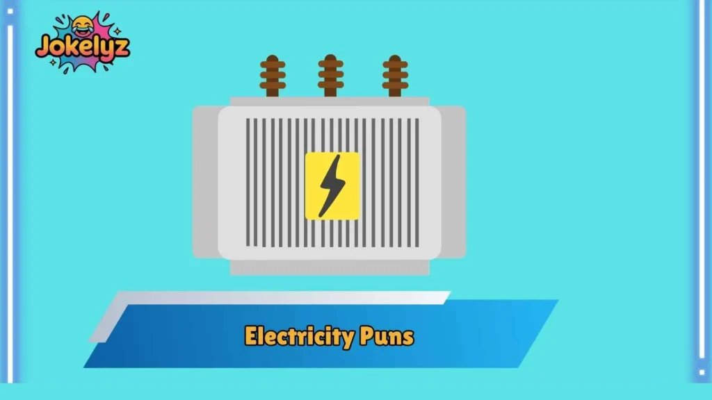 High Voltage Wordplay That Hits Hard