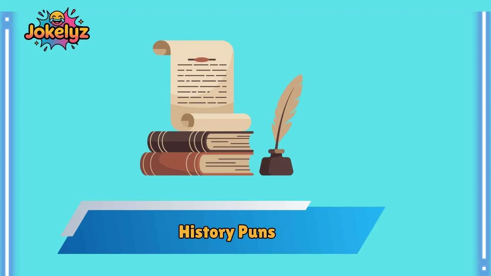 History Puns