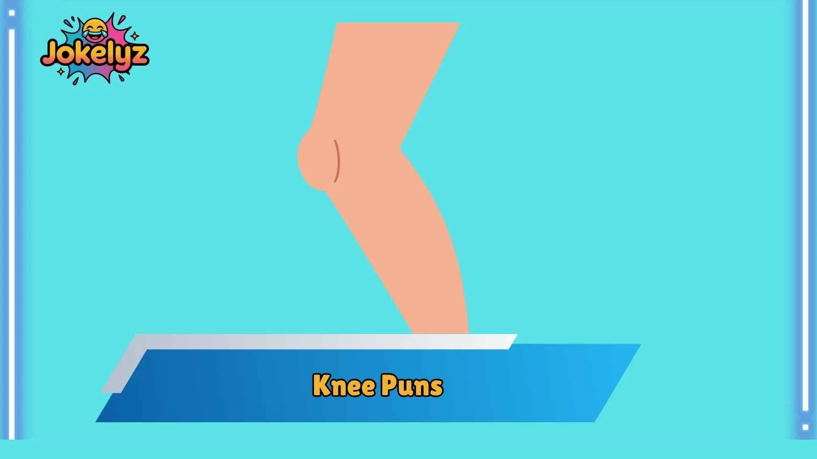 Knee Puns
