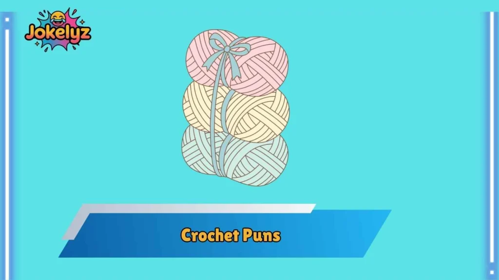 Knot and Loop Puns You Will Love