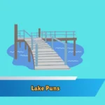 Lake Puns