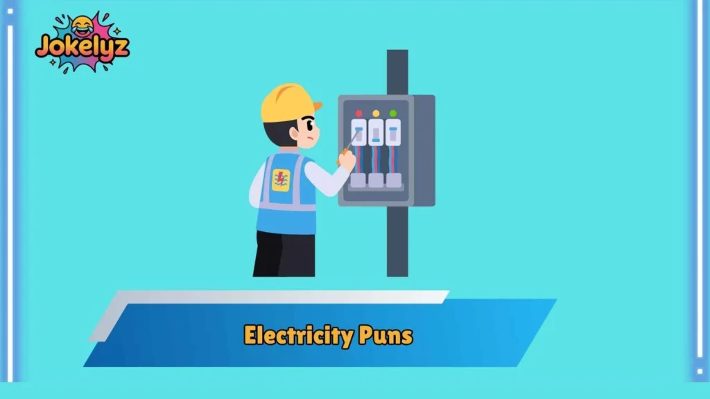 Light Bulb Humor That Shines Bright