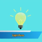 Light Puns