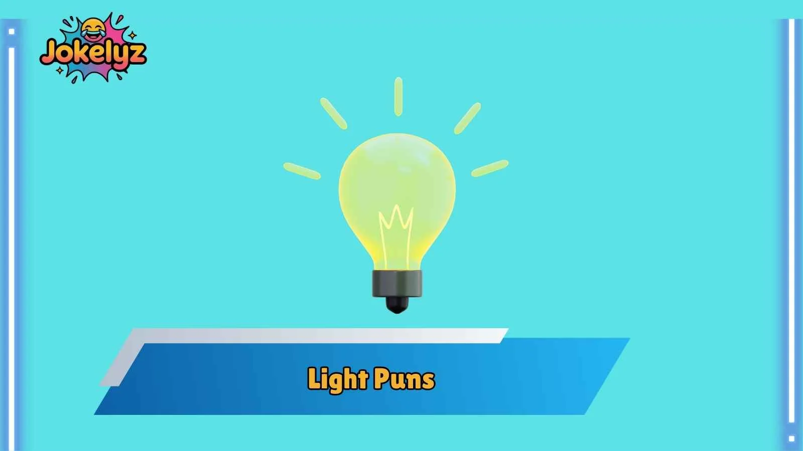 Light Puns