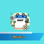 May Puns