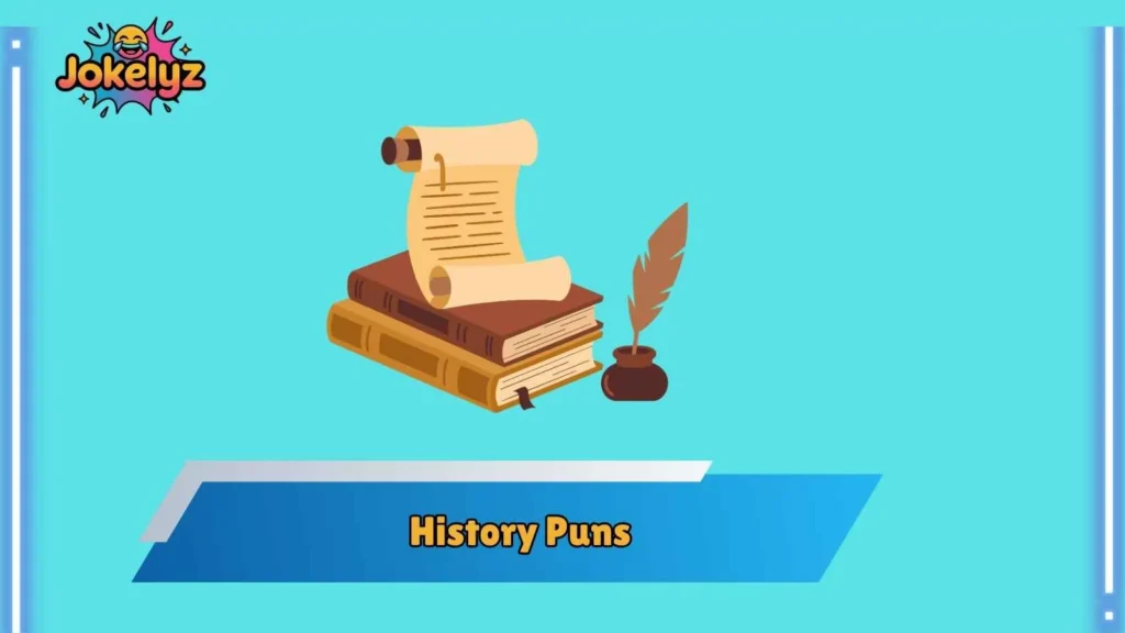 Medieval Times Puns That Are Knight-Level Funny