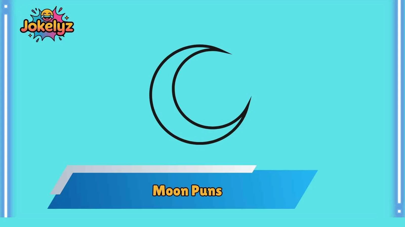 Moon Puns