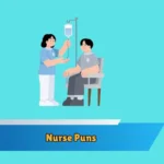 Nurse Puns