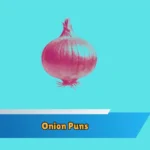 Onion Puns