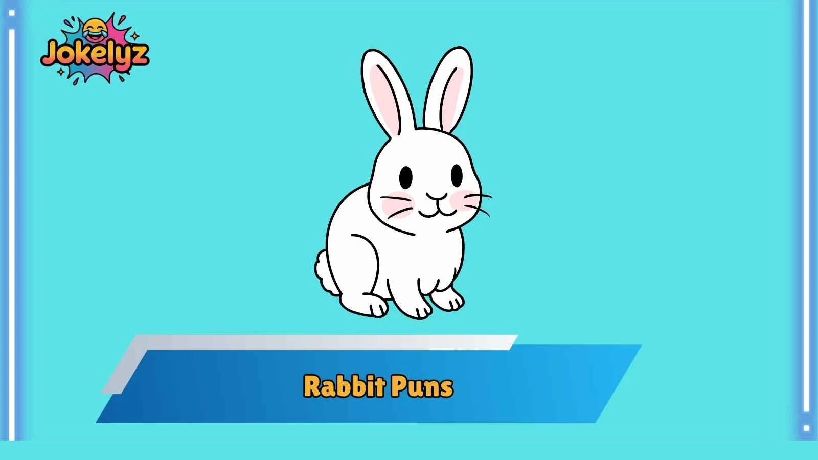 Rabbit Puns