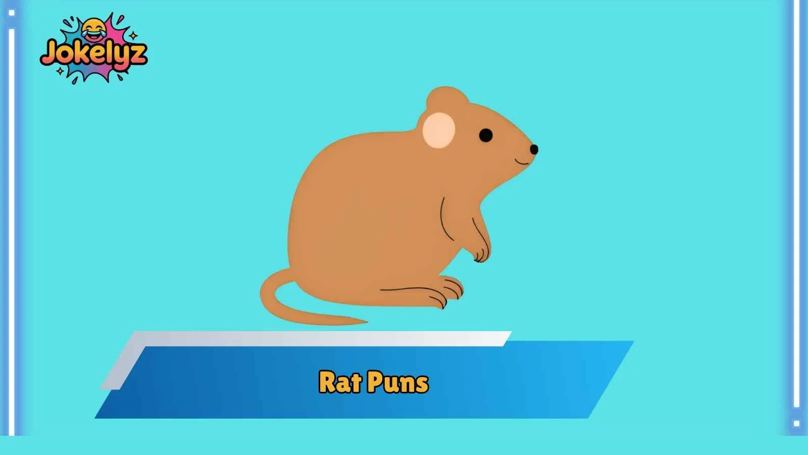 Rat Puns