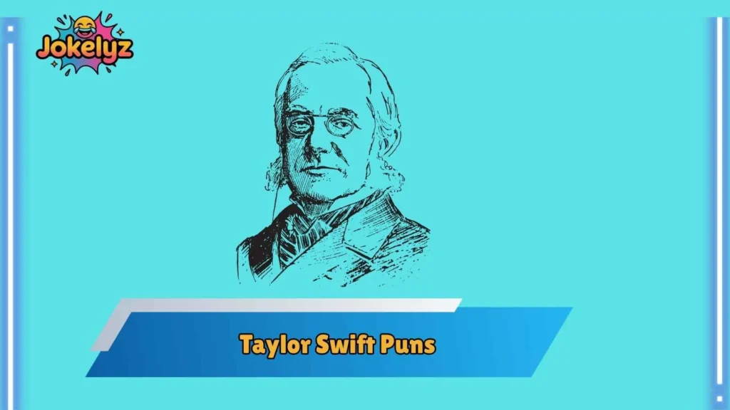 Reputation Era Puns That Bring the Drama