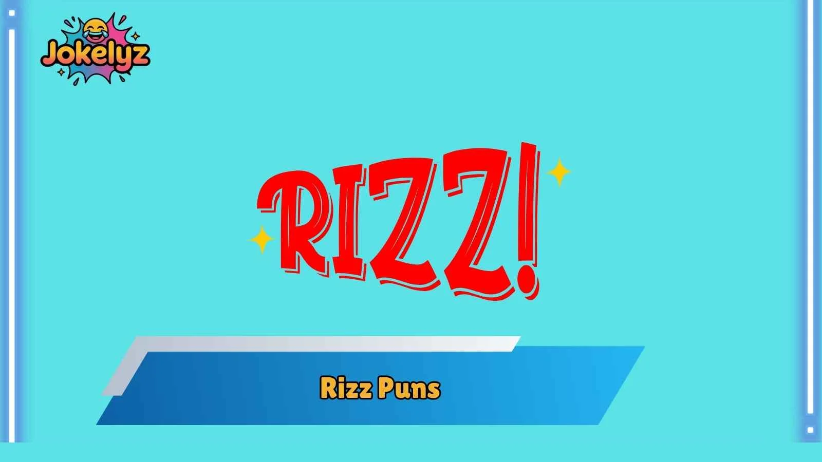Rizz Puns